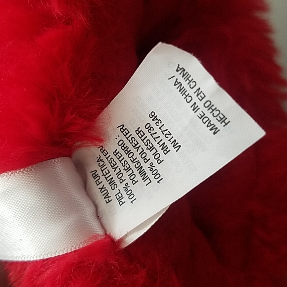 Pair of Kids Winter Gloves - Picture 6 of 6